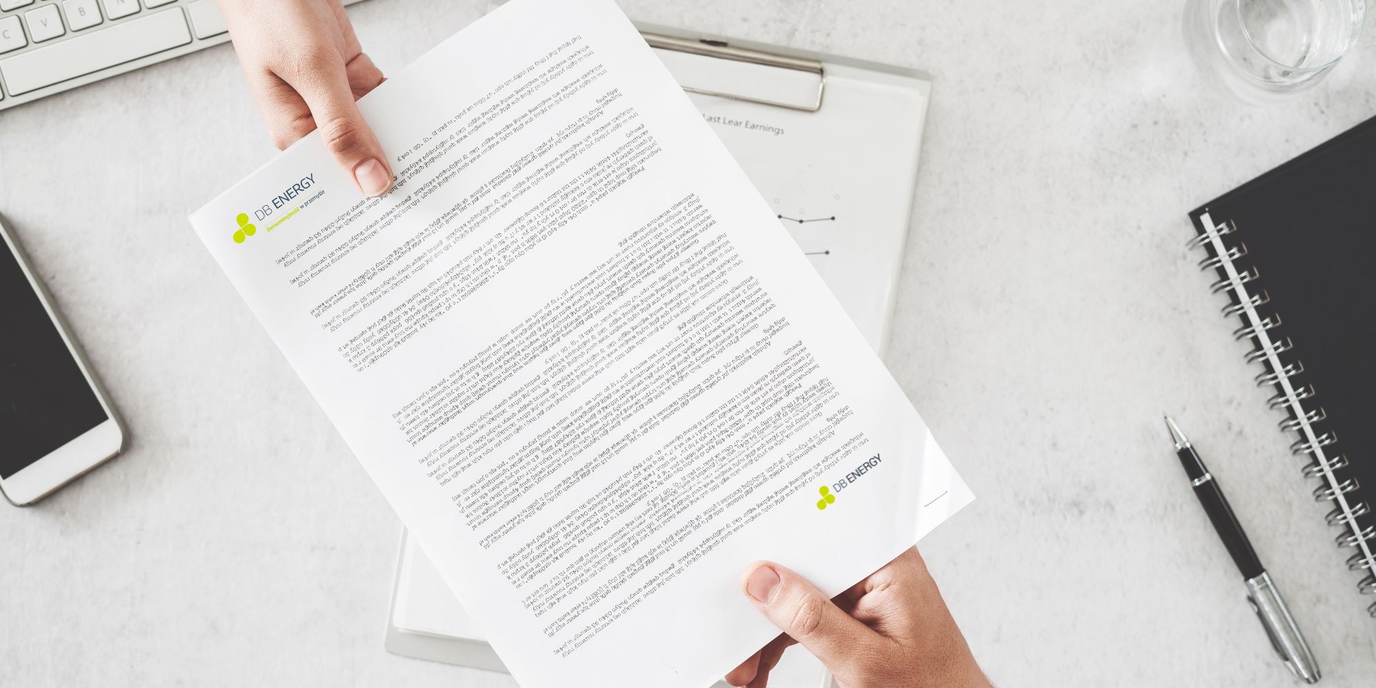 Białe Certyfikaty - przydatne linki