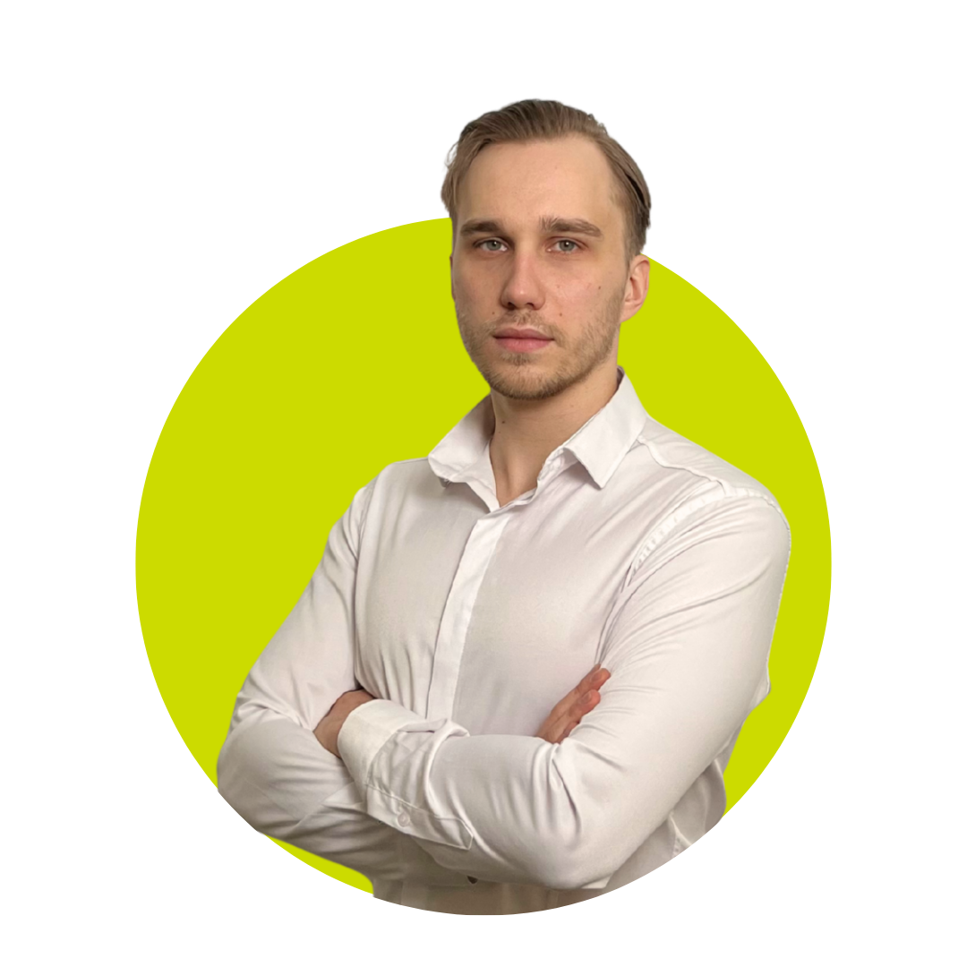 inż. Mateusz Chachuła