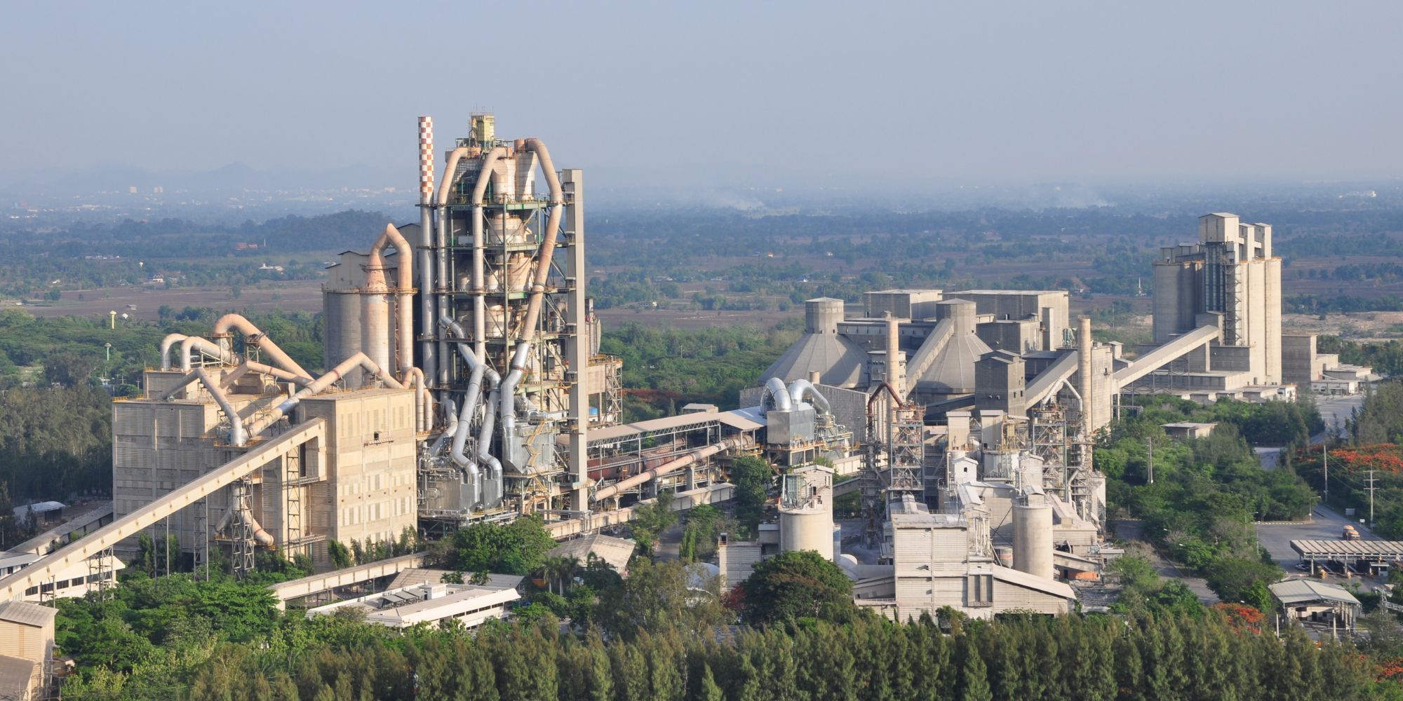 How to maintain production continuity in an industrial plant?