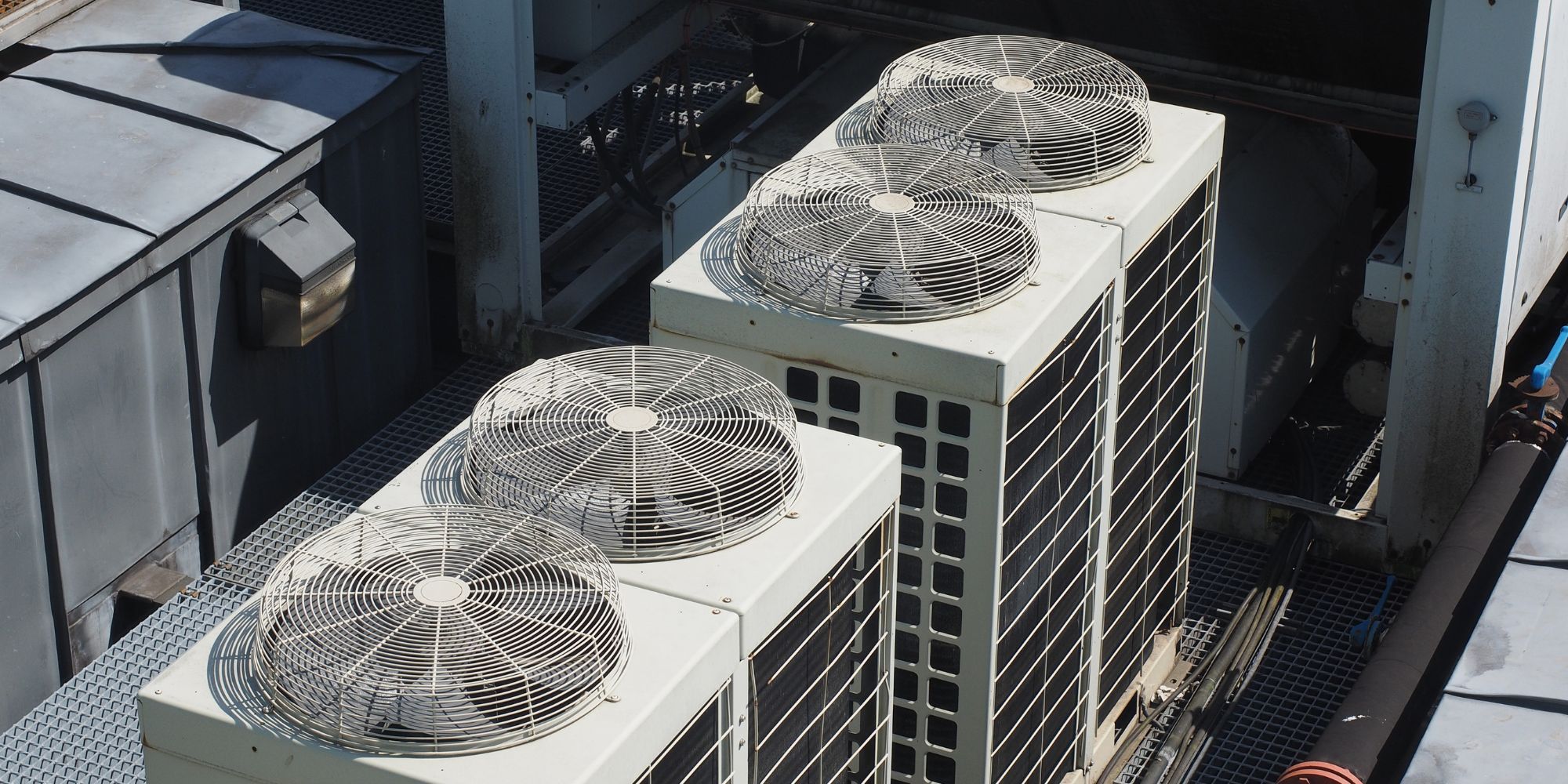 Efektywność energetyczna systemów HVAC