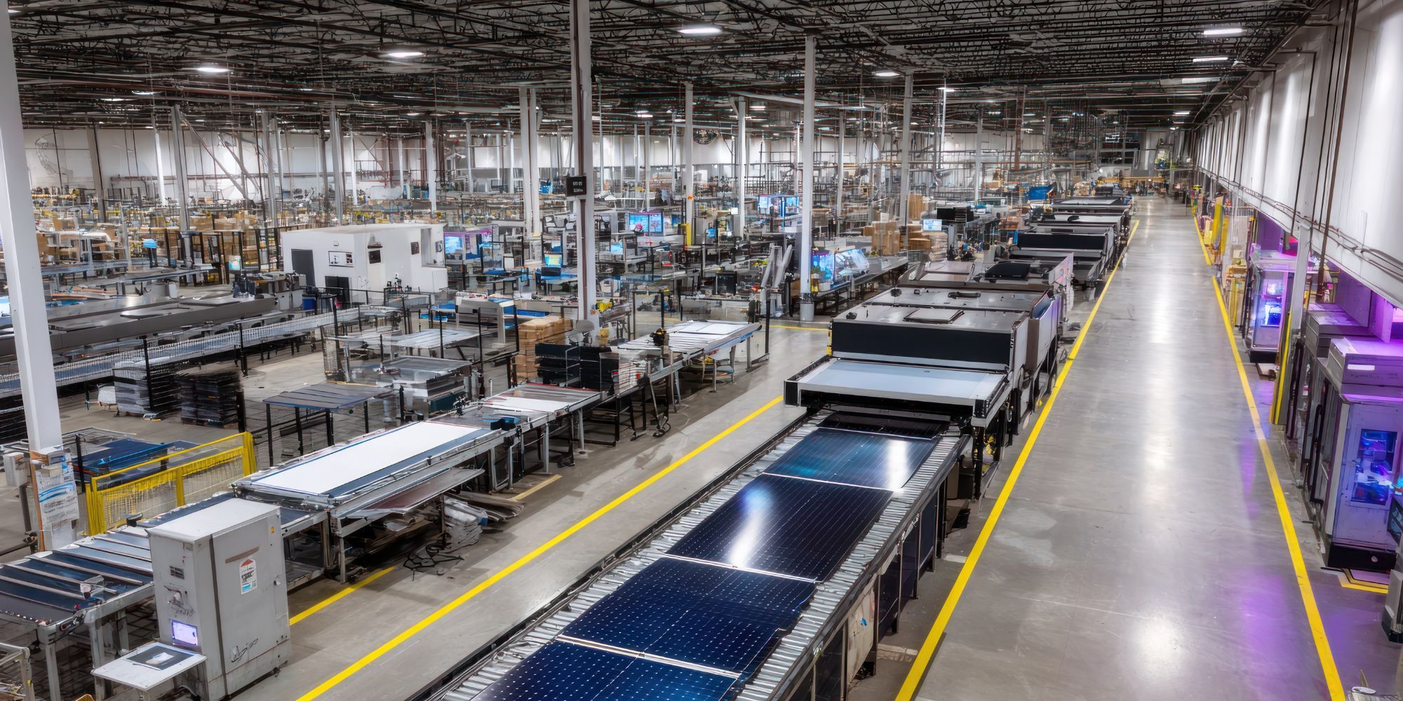 SCADA – what is it and how does it support energy efficiency?