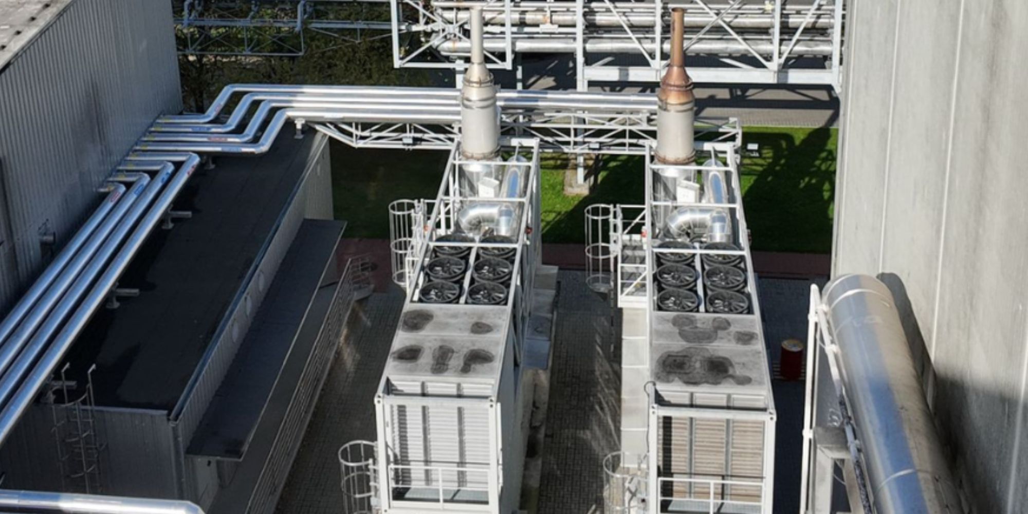 Jak dobrać jednostkę kogeneracyjną do potrzeb zakładu przemysłowego?