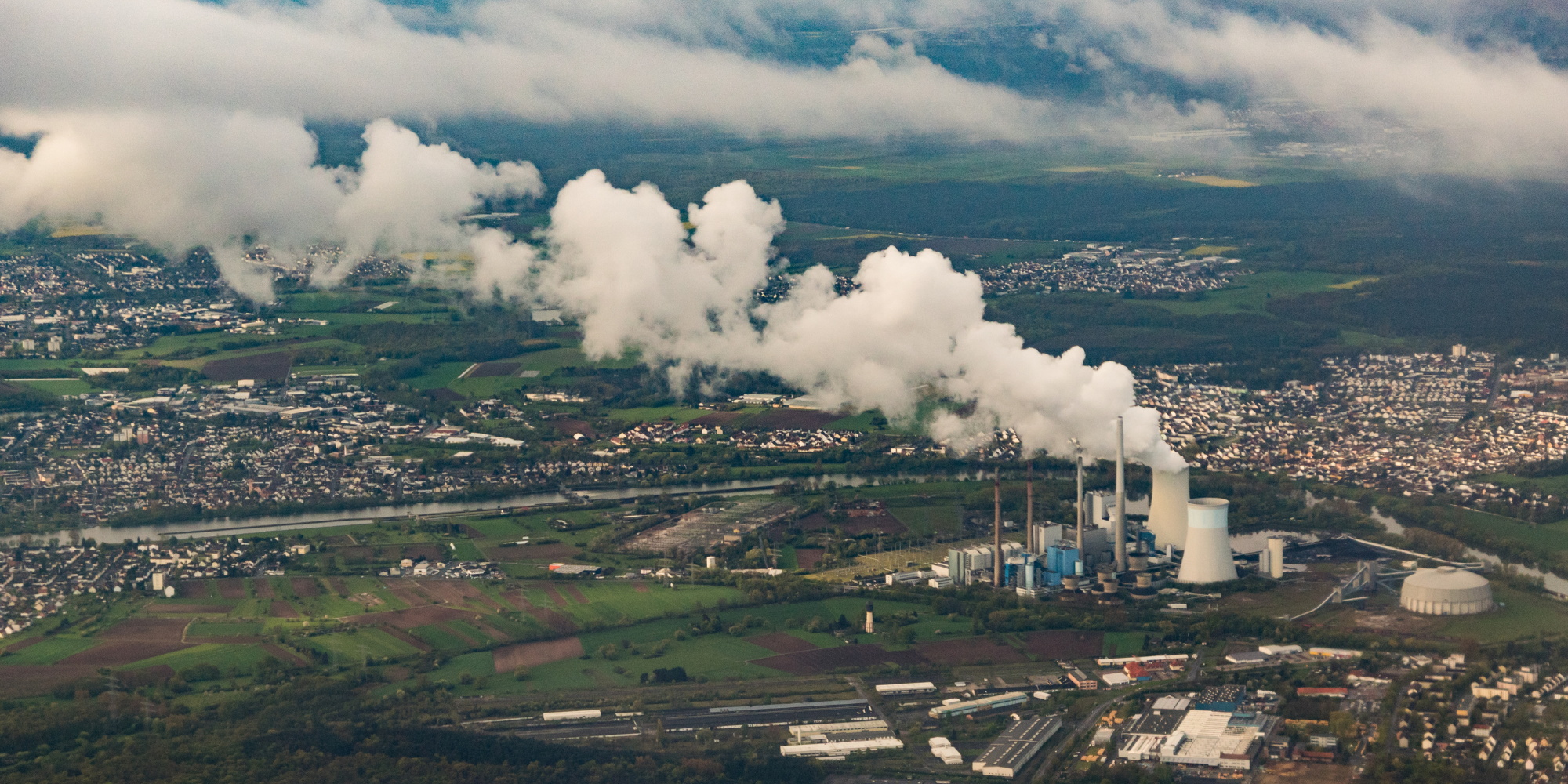 Trends for 2026 – energy, security, and technology