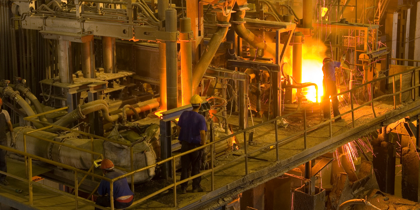 Technologie odzysku ciepła