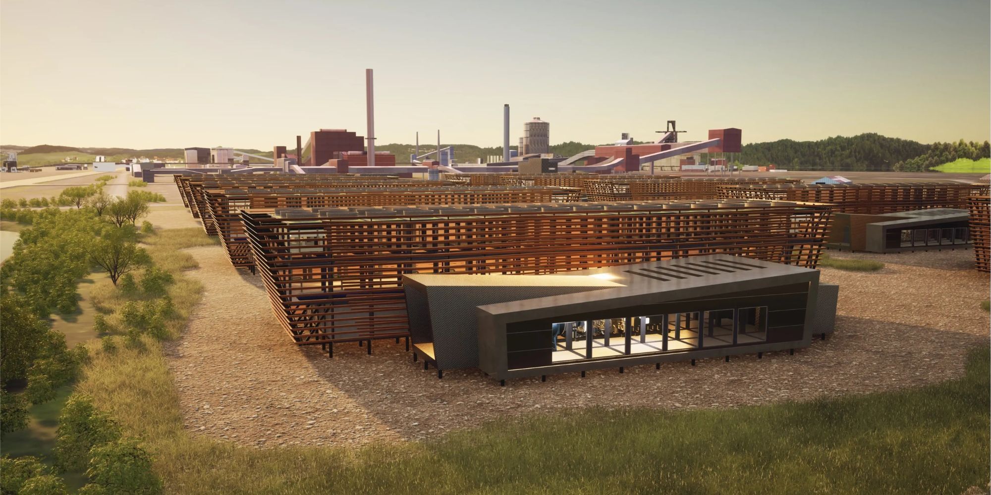 What you need to know about SMRs – small modular reactors