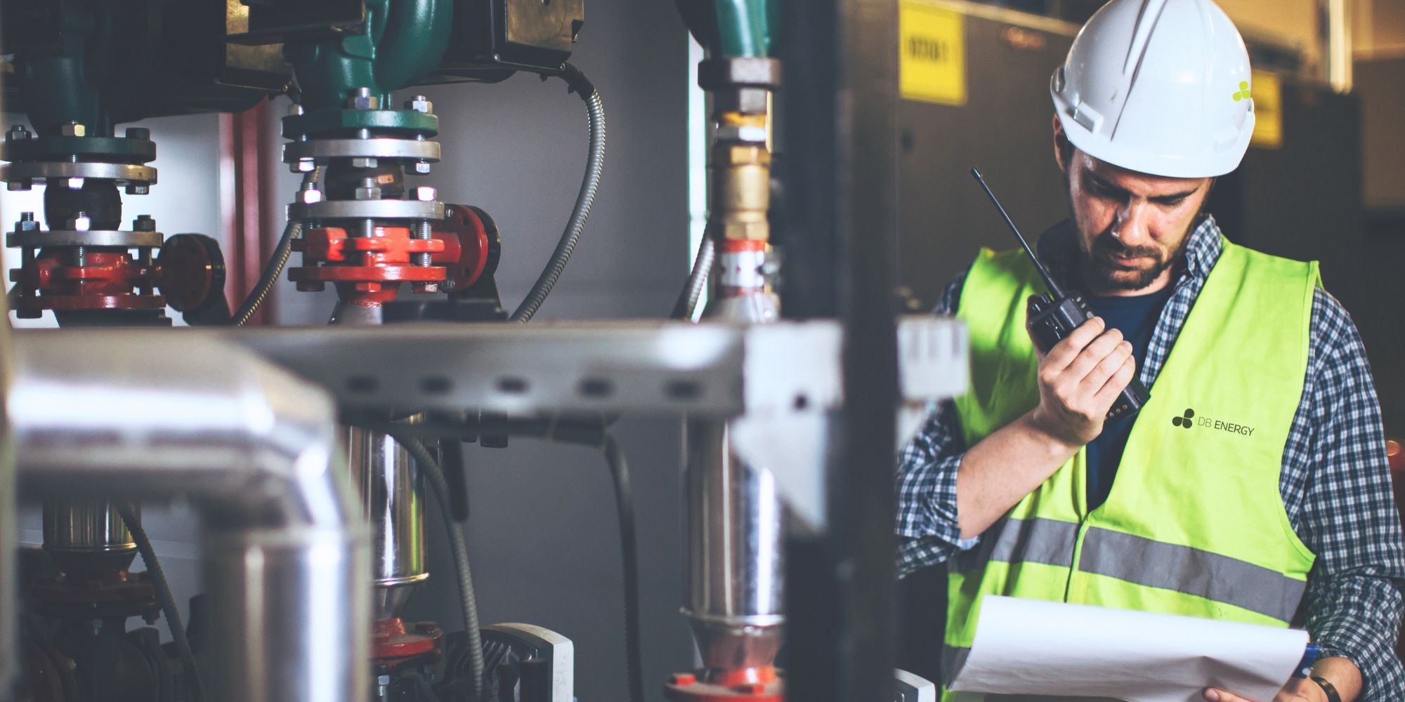 How do microgrids support energy security?