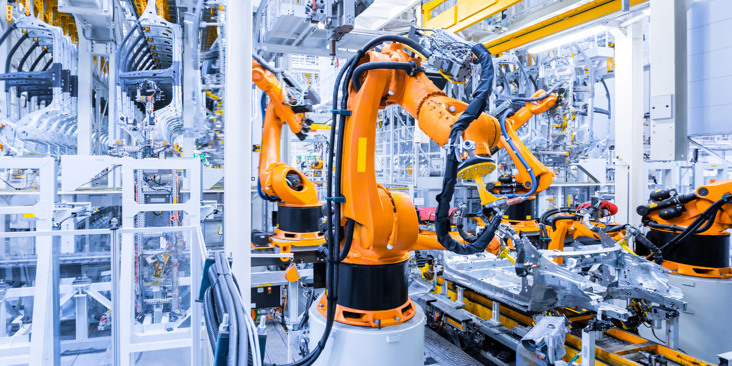 Industry 5.0 – characteristics and technologies