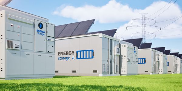 bess battery energy storage