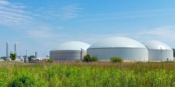 biogazownie db energy