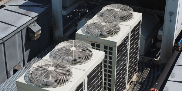 Efektywność energetyczna systemów HVAC