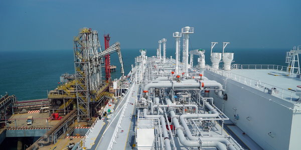 Gaz ziemny a zielona transformacja