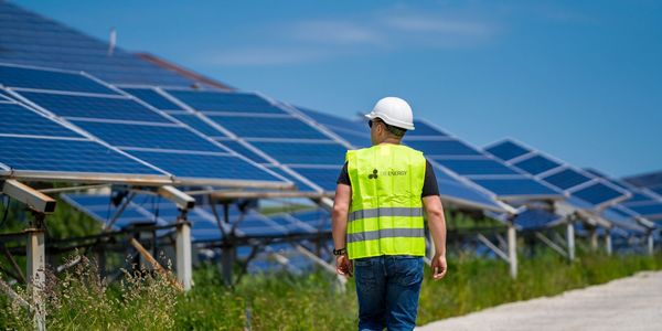 inżynier DB Energy fotowoltaika