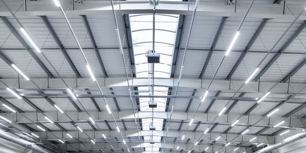 modernizacja oświetlenia db energy