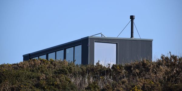 off-grid własne źródła energii