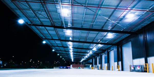 oświetlenie led audyt db energy