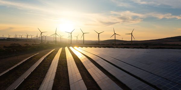 oze źródła odnawialne