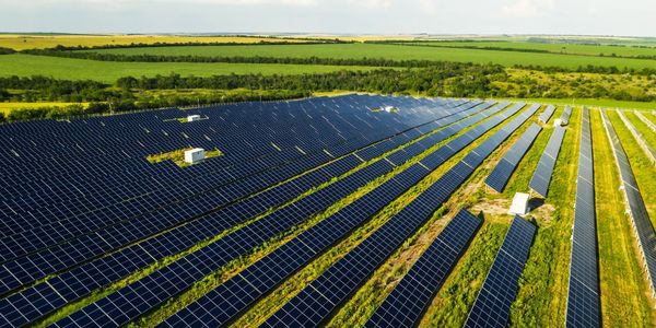 panele fotowoltaiczne db energy