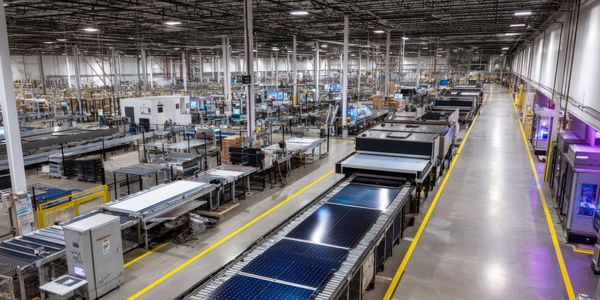 SCADA – czym jest i jak wspiera efektywność energetyczną?