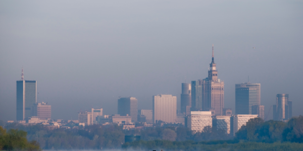 warszawa miasto db energy