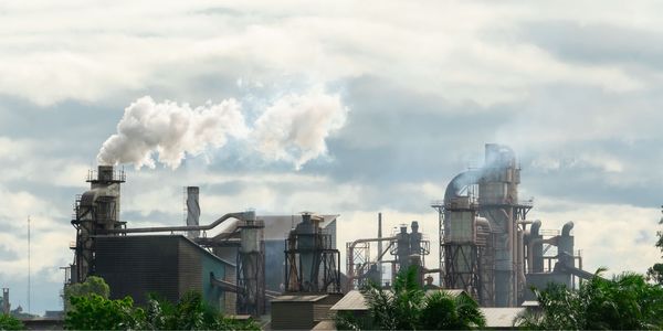 zakład przemysłowy db energy