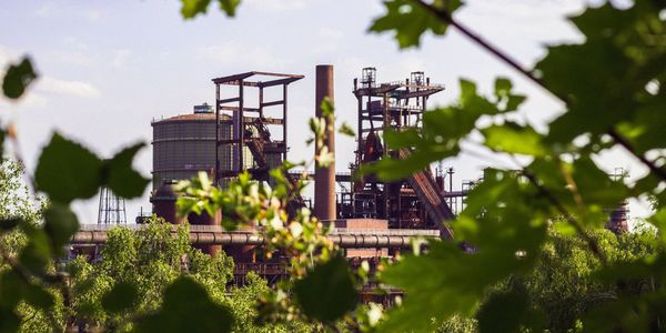 zakład z kominem db energy